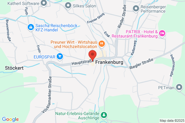Neudorfer GesmbH