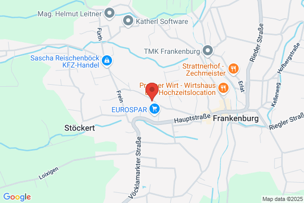 Gendarmerieposten