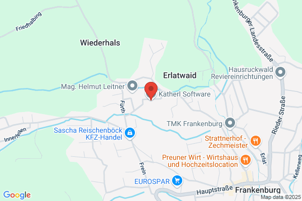 Katherl Software GmbH