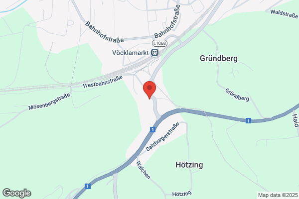 Shell-Tankstelle