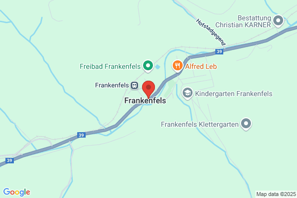 Gemeindebuecherei Frankenfels