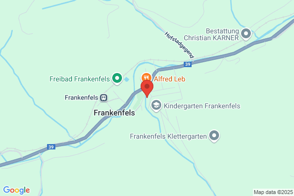 Pfarramt