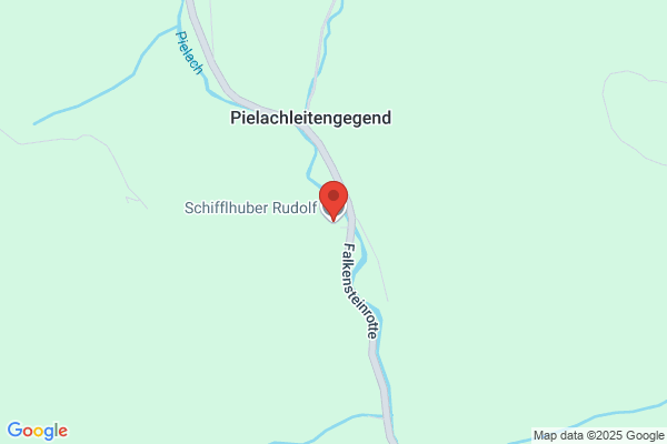 Rudolf Schifflhuber Gesellschaft m.b.H.