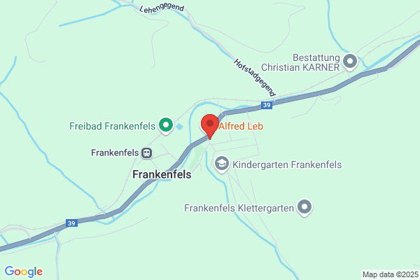 Trachtenmusikverein Frankenfels