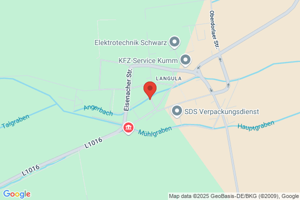 Langmaier Partyservice