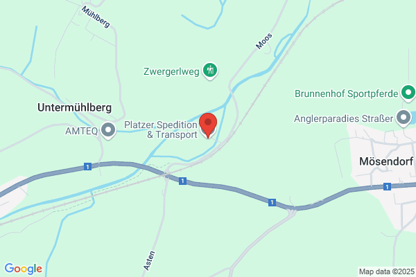 Platzer Spedition- u TransportgesmbH