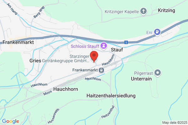 Brauerei Aspach Gesellschaft mbH