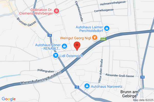 Lehner Ges.mbH