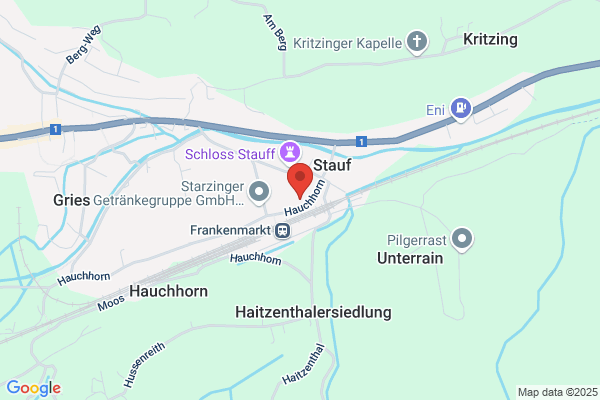 Gasthaus Eder