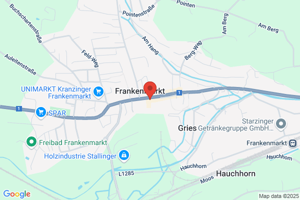 Gasthaus'Max'