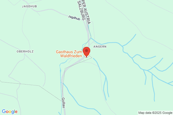 Gasthof Zum Waldfrieden