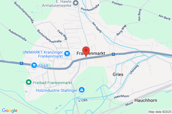 Gasthof u.Cafe Zur alten Post