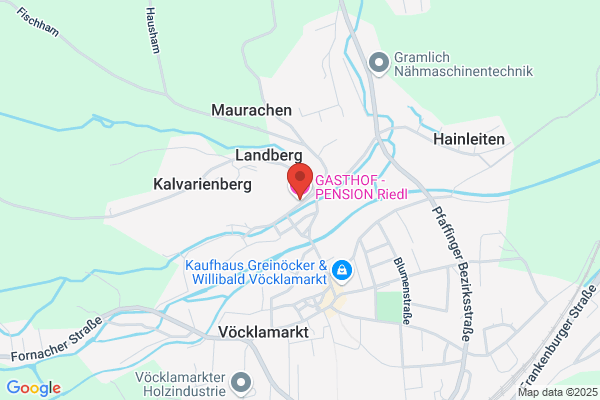 Karl Riedl Gasthaus Riedl