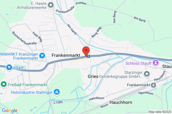 Dipl.Ing. Franz Reichenberger