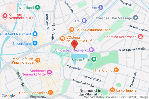 Hauptschule fuer Knaben und Maedchen