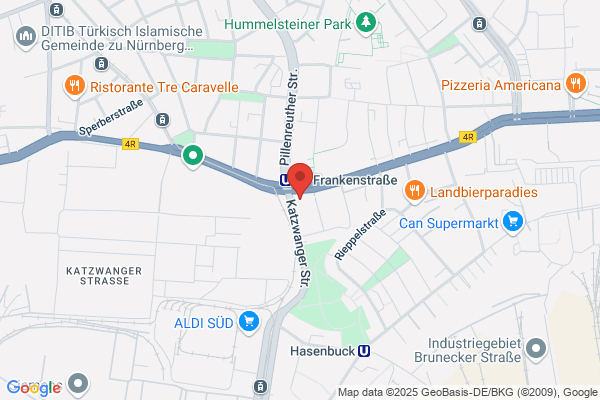 Basler-Versicherungs AG