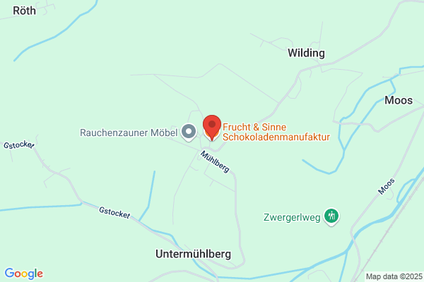 Frucht & Sinne Schokoladenmanufaktur GmbH