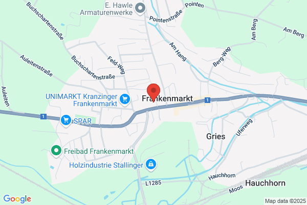 Bezirkshauptmannsschaft Voecklabruck