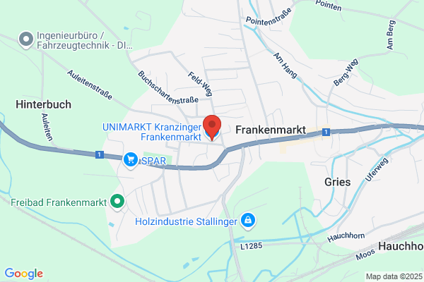 Unimarkt Handelsges.mbH und Co