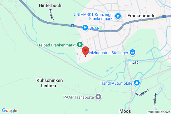 Lacher Maschinenbau GesmbH und Co KG
