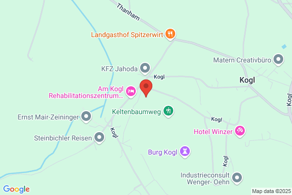 Bauernhof Staufer Martha