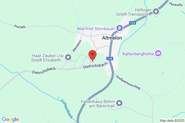 Niederoesterreichischer Landeskindergarten