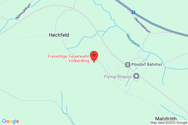 Feuerwehr
