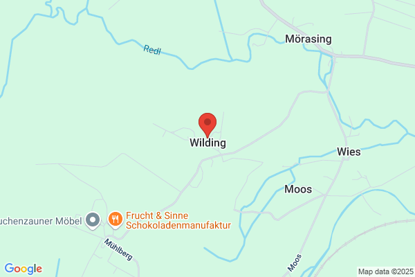 Feuerwehr Wilding