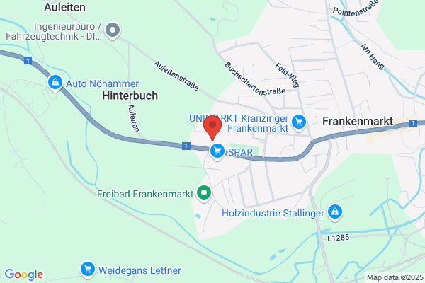 Freiwillige Feuerwehr