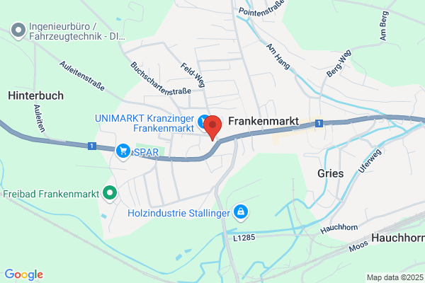 Gendarmerieposten