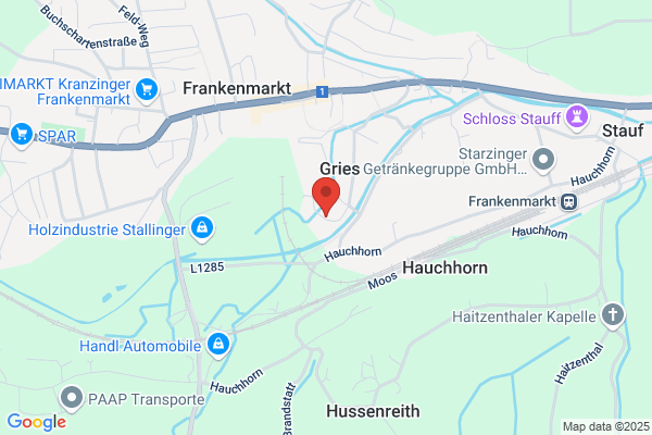 Western-Riding-Center Rauchenzauner