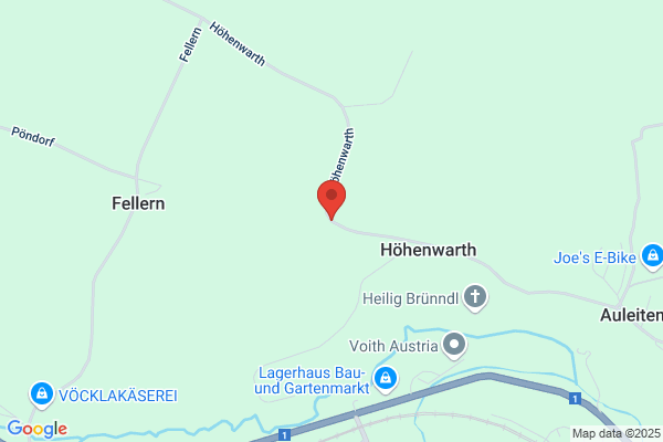 Demmer-West Handelsges.m.b.H. und Co.KG.