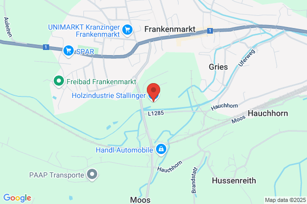 Stallinger Bioenergie GmbH