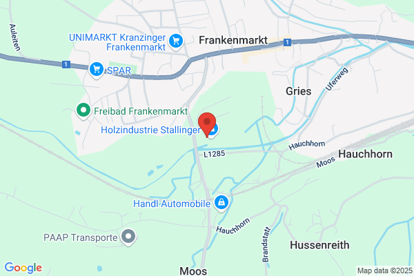 Stallinger Verwaltungs GmbH