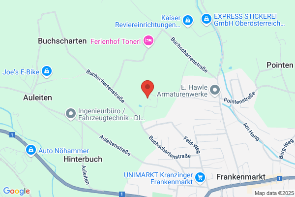 Reitclub Frankenmarkt
