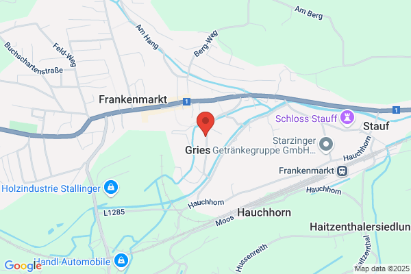 TSV Raiffeisen Frankenmarkt Sektion Radfahren