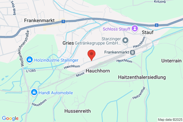 Oesterreichische Bundesbahn Bahnmeister