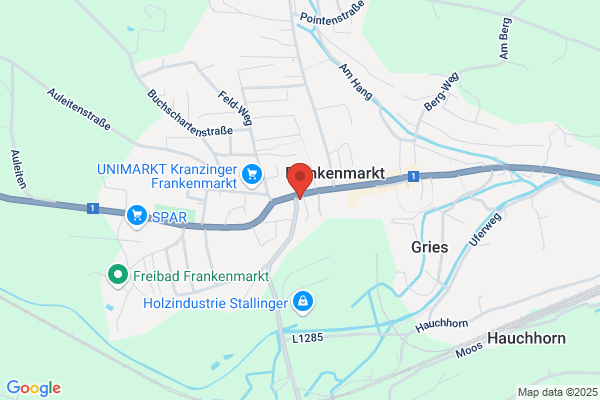Oesterreichische Post AG Postamt