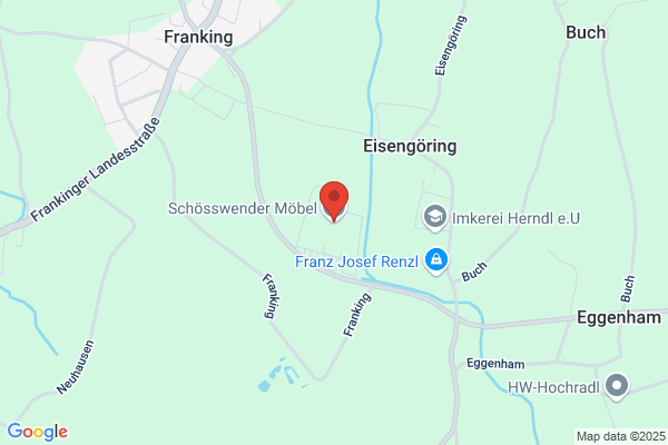 Schösswender Möbel GmbH