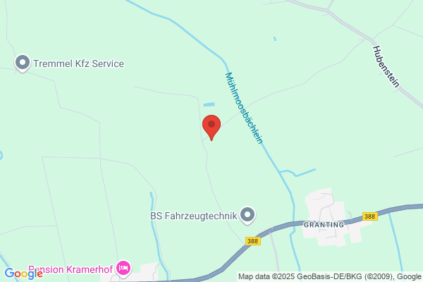 Bachmaier Biogasanlage GmbH