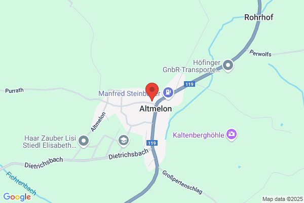 Raiffeisenbank Zwettl regGenmbH