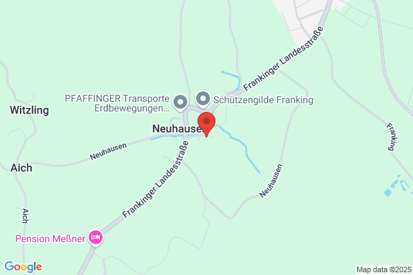Freilandeier Gmailbauer