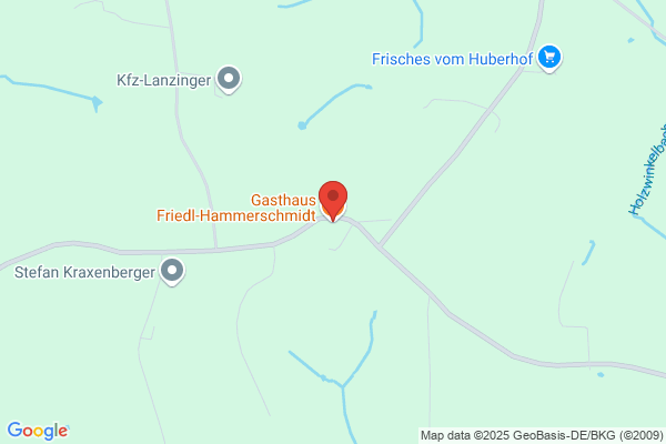 Gasthaus Jagdhaus Inh Franz Schmidhammer