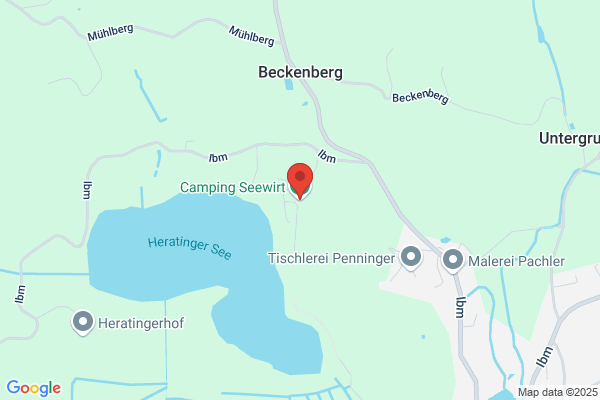 Gasthof-Camping Seewirt