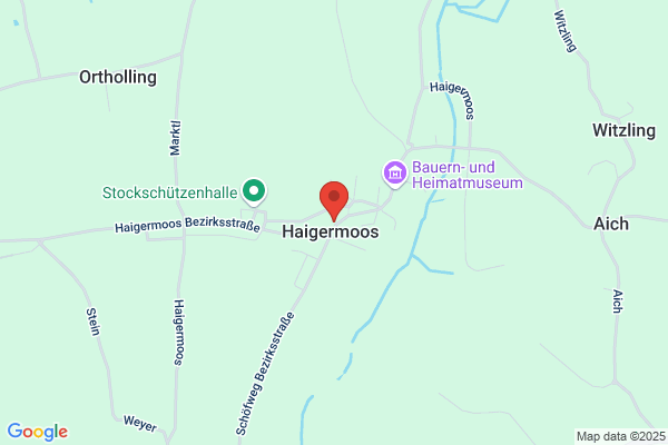 Gemeindeamt Haigermoos