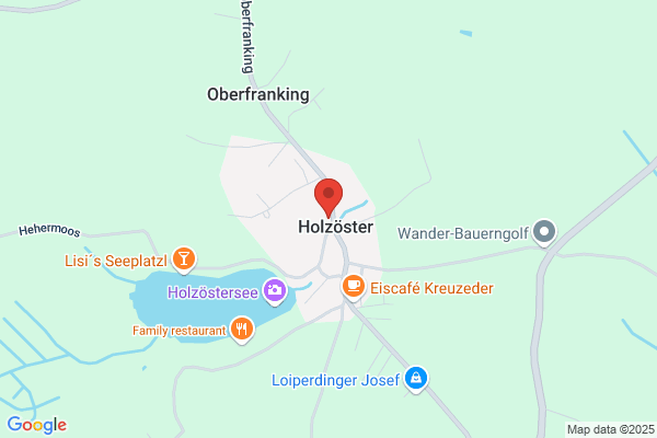 HUBER-FENSTER Bau- und Moebeltischlerei GmbH