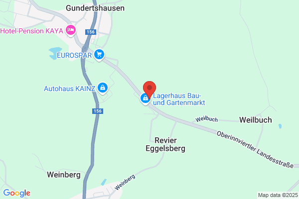 Johann Baumann Bautraeger GmbH