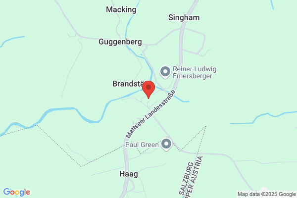 Matthaeus Mackinger