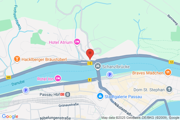 NOVAGAST GASTROSYSTEME GmbH