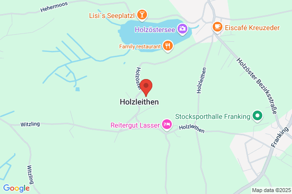 Reiterhof Handleder